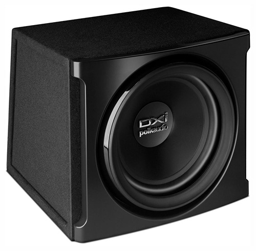   Polk Audio DXi112